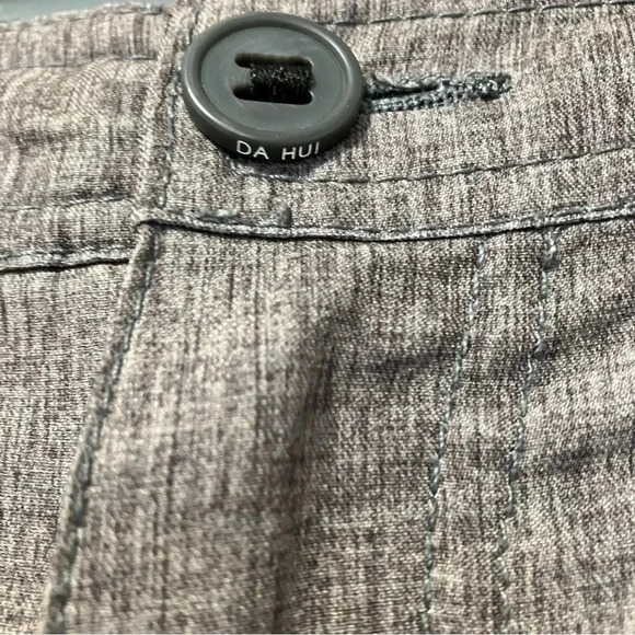 Da Hui Hybrid Collection swim  board shorts - Picture 3 of 6